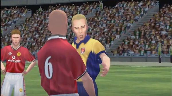 Dari 1993 Sampai 2018, Ini Evolusi Game FIFA