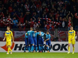 Perpaduan Pemain Senior dan Pemain Muda Arsenal Puaskan Wenger