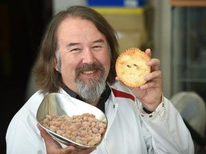 Wah, Kini Ada Permen Rasa Meat and Potato Pie! Wah, Kini Ada Permen Rasa Meat and Potato Pie!