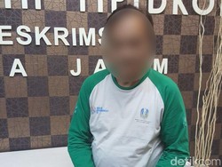 Tersangka OTT di Nganjuk Bakal Bertambah? Kapolda: Sabar