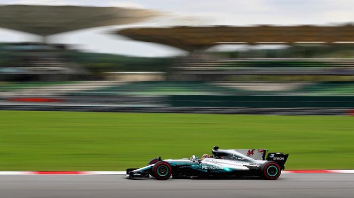Foto: Mark Thompson/Getty Images Sport Foto: Mark Thompson/Getty Images Sport