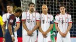 Momen-Momen yang Mengantarkan Ancelotti ke Pemecatan