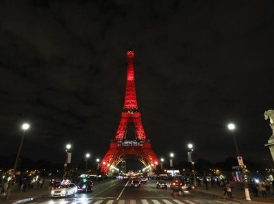 Foto: 10 Negara di Dunia dengan Jumlah Turis Terbanyak