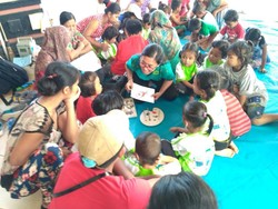 Demi Kesehatan, Pengungsi Gunung Agung di Zona Aman Diminta Pulang