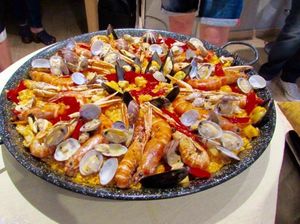 Kalau ke Spanyol, Pastikan Cicip 8 Hidangan Enak Ini Kalau ke Spanyol, Pastikan Cicip 8 Hidangan Enak Ini