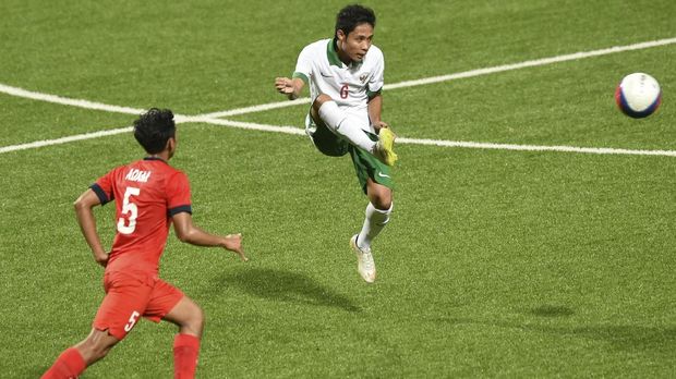 Evan Dimas berpotensi dipertahankan Selangor pada bursa transfer Liga Super Malaysia kali ini.