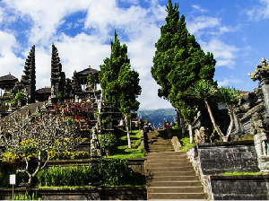 Pesona Tanah Lot, Ubud dan Uluwatu Bius 250 Delegasi ITMF