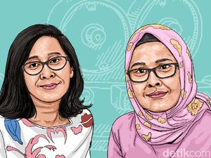 Sehari Jadi Anak Jenderal Ahmad Yani