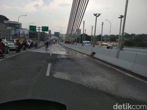 Memasuki Musim Hujan, Warga Bandung Diimbau Waspada Cuaca Ekstrem Memasuki Musim Hujan, Warga Bandung Diimbau Waspada Cuaca Ekstrem
