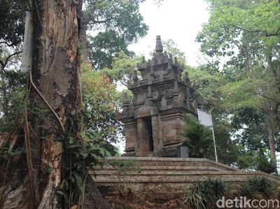 Potret Toleransi Beragama di Garut