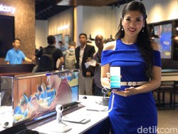 Samsung Siapkan Dua Varian Galaxy S9