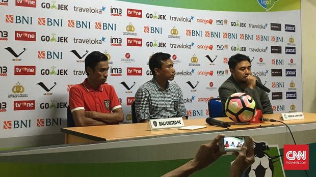 Widodo Cahyono Putro mengakui anak asuhnya tampil kurang disiplin ketika berhadapan dengan Bhayangkara FC.