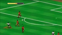 Inilah awal dari segalanya. Terlihat buruk sekarang, tapi di zamannya ini merupakan game sepakbola paling ciamik. Muncul di Sega Mega Drive, Electronic Arts mendapat lisensi menggunakan nama FIFA, meski tetap tidak diperkanankan menggunakan nama klub dan pemain. Game ini dirilis dengan nama FIFA International Soccer pada Desember 1993. (Youtube)