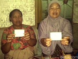 Warga Bencoy Sukabumi Keluhkan Tebusan Sertifikat Prona