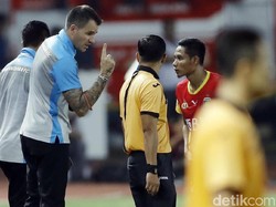 Kesabaran Bhayangkara FC Jadi Kunci Kemenangan atas Bali United