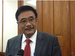 Djarot: Massa Aksi 299 Jangan Ganggu Aktivitas Warga