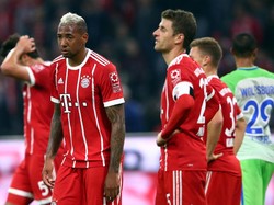 Mueller Wanti-Wanti Bayern: Hasil-Hasil Tak Bisa Berubah Seketika