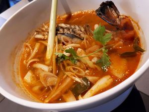 Ada di Thamrin? 5 Restoran Ini Bisa Jadi Pilihan untuk Makan Siang