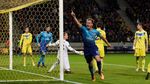 Kalahkan BATE Borisov, Arsenal Kokoh di Puncak Klasemen