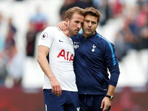 Jawaban Pochettino Soal Kans Chelsea Datangkan Kane