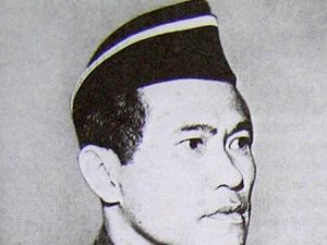 Sosok Letjen MT Haryono, Pahlawan Revolusi yang Fasih 3 Bahasa Sosok Letjen MT Haryono, Pahlawan Revolusi yang Fasih 3 Bahasa