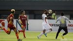 Libas Bali United, Bhayangkara FC Kokoh di Puncak