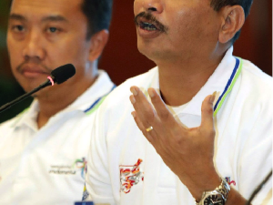 Wisata Kesehatan Punya Potensi Besar di Indonesia