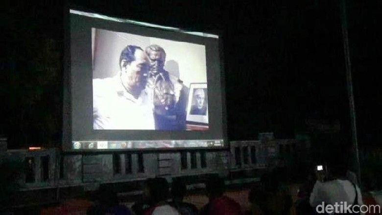 Jadi Perbincangan, PFN Jelaskan Hak Siar Film G30/SPKI Jadi Perbincangan, PFN Jelaskan Hak Siar Film G30/SPKI