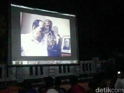 Berkarya Ajak Prabowo-Sandi Nobar Film G30S/PKI Besok