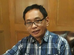 Apresiasi Kinerja Tiga Tahun Jokowi-JK, Ini Respons Pengusaha