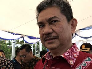 Danny Pomanto Gabung PDIP, ARW Ungkit Perjuangan Saat Pemilu 2019 di Sulsel