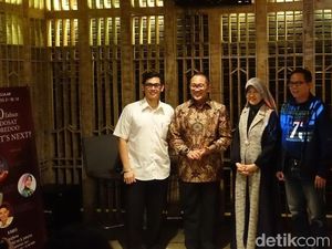 Mau Ditinggal CEO, Ini Peluang dan Tantangan Indosat Mau Ditinggal CEO, Ini Peluang dan Tantangan Indosat