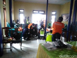 7 Orang Tewas Keracunan Asap Genset, Polisi Panggil Operator Seluler