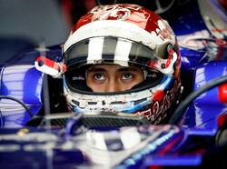 Sean Fokus Saja ke F2, Jangan Pikirkan F1 Dulu