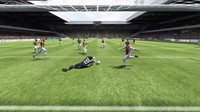 FIFA 14 menjadi salah satu capaian besar EA Sports karena mereka berhasil menjadi nomor satu di game sepakbola. FIFA 14 merupakan tonggak sejarah karena menjadi seri FIFA pertama yang muncul di next gen console (PS4 dan Xbox One)  (Youtube)