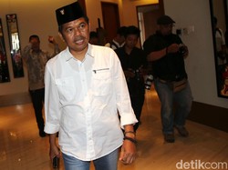 Dedi Mulyadi Siap Mundur Jika Suara Golkar Jabar di 2018 Turun