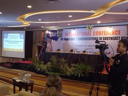 Masyarakat Haus Informasi, Pemerintah Harus Tanggap dan Cepat