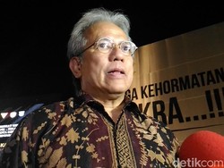 Putra Letjen MT Haryono Cerita soal Peristiwa G30S/PKI