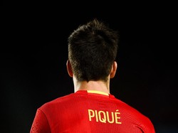 Dukung Kemerdekaan Catalunya, Pique Dikritik Ramos