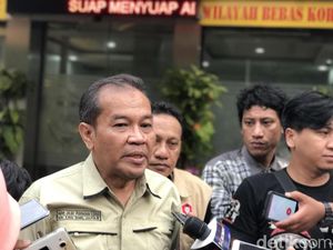 Jonru Jadi Tersangka, Pengacara: Apakah Sudah Ada Digital Forensic? Jonru Jadi Tersangka, Pengacara: Apakah Sudah Ada Digital Forensic?