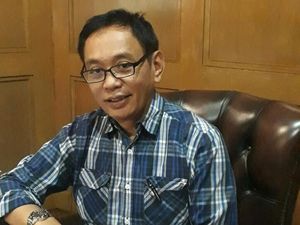Protokol New Normal Harusnya Dibahas Semua Pihak Protokol New Normal Harusnya Dibahas Semua Pihak