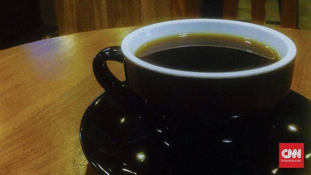 Masa kejayaan kopi Jawa hanya bertahan 175 tahun karena diserang hama Karat Daun.