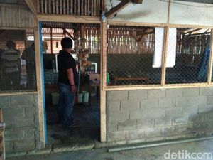 Dua Warga Blitar Tewas Usai Pesta Miras Selama 2 Hari Dua Warga Blitar Tewas Usai Pesta Miras Selama 2 Hari