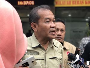 Pengacara Jonru Siapkan Data Gugat Polisi di Praperadilan Pengacara Jonru Siapkan Data Gugat Polisi di Praperadilan
