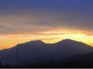 Festival Pesona Gunung Kawi Gabungkan Wisata Alam dan Religi