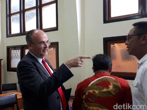 Australia Barat Buka Peluang Kerjasama dengan Pemda di Indonesia Australia Barat Buka Peluang Kerjasama dengan Pemda di Indonesia