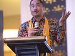 Bangga! Video Pariwisata Indonesia Juara Dunia