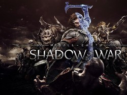 Game Middle Earth: Shadow of Mordor Melenggang di Ponsel, Tapi..