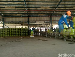 Elpiji Langka di Bondowoso, SPPBE: Penyaluran Masih Normal