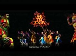 Seniman Tiga Negara Kolaborasikan Karya di Asia Tri Jogja 2017